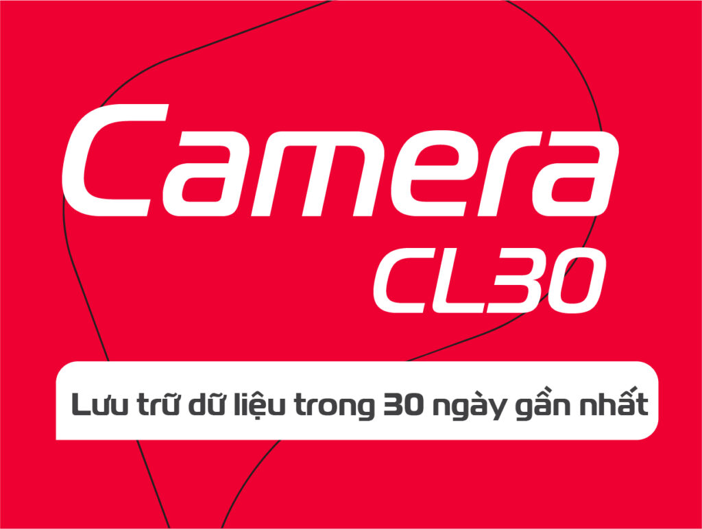CAMERA CL30