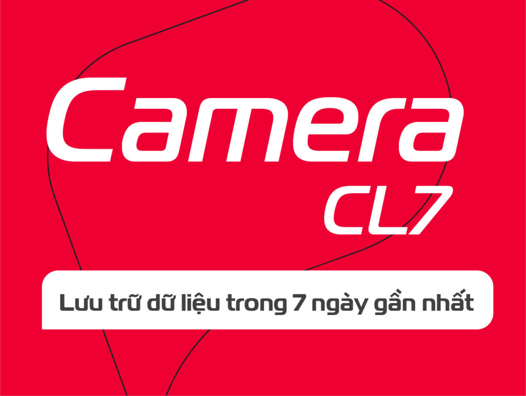 CAMERA CL7
