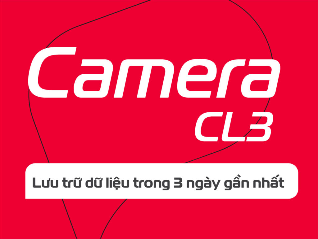 CAMERA CL3